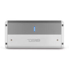 NXL 4-Channel Full-Range Class D IPX5 Marine Amplifier | 4 x 150W RMS @ 4-Ohm