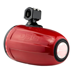 Bronco 6th Gen Mounting Tube Bundle with 8" Marine Tower Speakers with RGB LED Lights and Amplifier