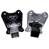 Polaris Pro-R/Turbo R Radius Rod Plate