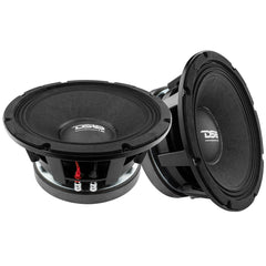 PANCADÃO Mid-Bass Loudspeaker 10" 1500 Watts Rms 8-Ohm