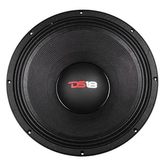DS18 PRO-BX21N.1 21" Neodymium Woofer 6000 Watts 6" 1-Ohm SVC