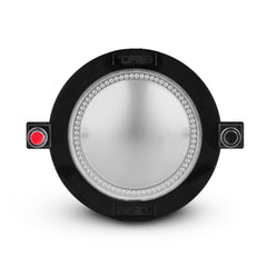 PRO 2" Titanium Replacement Diaphragm for PRO-D22TI.8 and Universal 8-Ohm