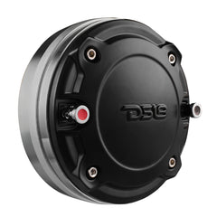 2" Throat Bolt-On Compression Driver 2" Polyimide Voice Coil 8-Ohm