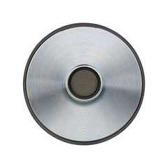 1" Throat Twist on Driver 300 Watts 1.75" Titanium Vc 8-Ohm