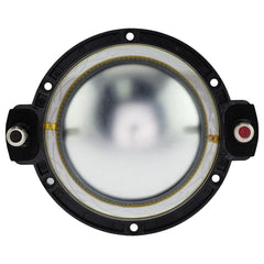PRO 3" Titanium Replacement Diaphragm for PRO-DRNEO and Universal 8-Ohm