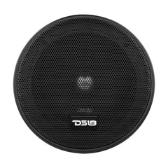 PRO 5.25" Neodymium Full-Range Bullet Loudspeaker 200 Watts Rms 4-Ohm