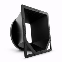 10" Loudspeaker Horn Diffuser Horn
