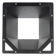 8" Loudspeaker Horn Diffuser Horn