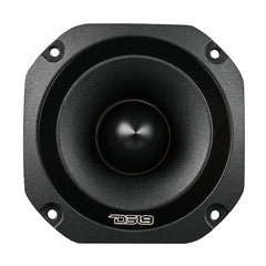 4" Super Bullet Tweeter with 1.5" Titanium Voice Coil and Oversized Ferrite Magnet 200 Watts 8-Ohm