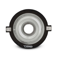 Titanium voice coil replacement for PRO-TW750C-8