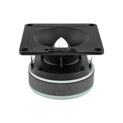 4" x 4" Super Bullet Tweeter 240 Watts 1.5" Titanium 8-Ohm Vc
