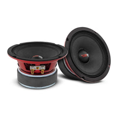 PRO-X 5.25" Mid-Range Loudspeaker 150 Watts Rms 8-Ohm