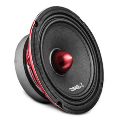 PRO-X 6.5" Mid-Range Bullet Loudspeaker | 250W RMS 8-Ohm