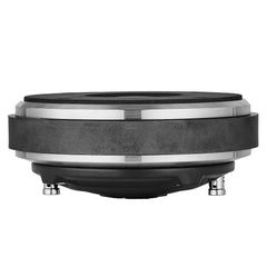 2” Throat Bolt-On Compression Driver 320 Watts With 2” Titanium Voice Coil 8-Ohm