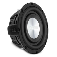 PS Shallow-Mount Water-Resistant 8" Subwoofer | 400W RMS DVC 4-Ohm