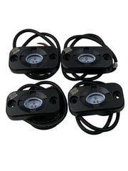 RL15 Rock Light Bundle