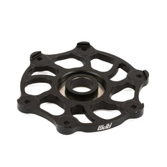 RMK Boost & 9r P22 Billet Lightweight COOLER Primary Clutch Cover Brace - RPM SXS