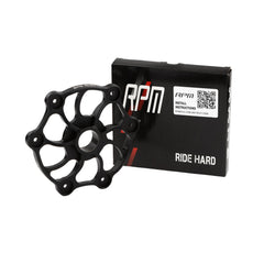 RPM Billet " Cooler " P90x Clutch Cover / Brace RZR Pro XP, Turbo R, Pro S, Pro R