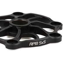 RPM Billet " Cooler " P90x Clutch Cover / Brace RZR Pro XP, Turbo R, Pro S, Pro R