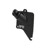 RPM Polaris RZR Pro R Oil Filler Adapter Plate / Turbo Return