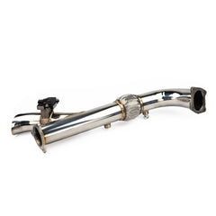 RPM RZR XPT, Turbo R, & Pro XP 3" Electric Side Dump E-Valve Exhaust
