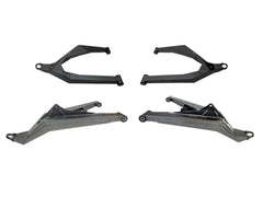 Polaris RZR Pro R / Pro S / Turbo R High Clearance Control Arms