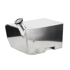 Pro R, Turbo R, Pro XP 4 Seat 7.5 Gallon Floor Board Fuel Tank