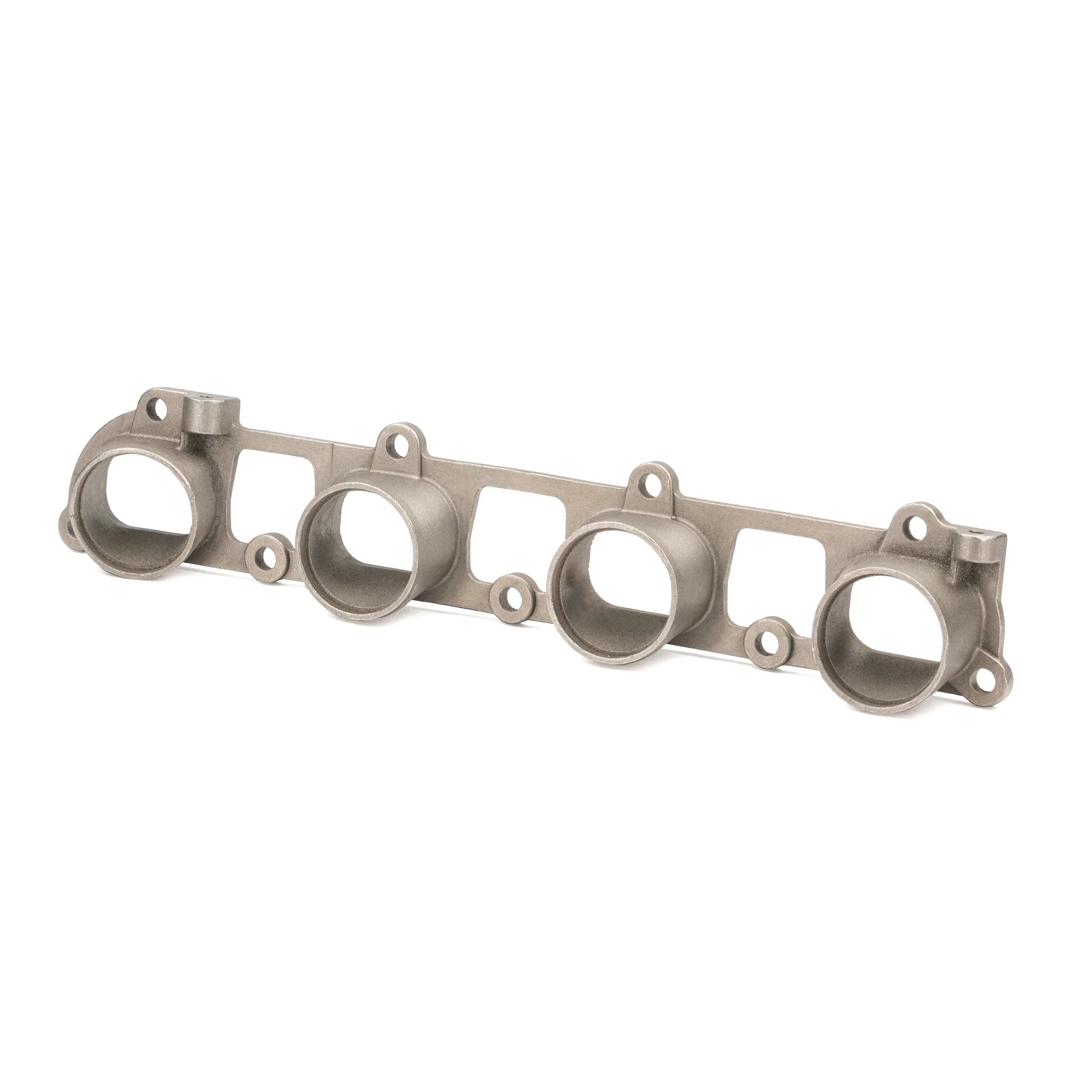 RPM Polaris Pro R Header Flange for DIY Exhausts & Turbo Kits