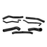 RPM Pro R Silicone Coolant Hoses Kit