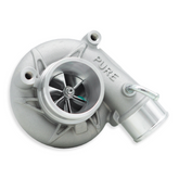 WSRD S1 "Stage 1" 40mm Turbocharger | Can-Am X3 Models