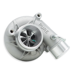 WSRD S1 "Stage 1" 40mm Turbocharger | Ski-Doo Turbo Models