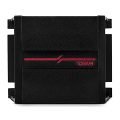 2-Channel Lossless Audio Line Output Converter with Auto Turn-On And Speaker Emulator