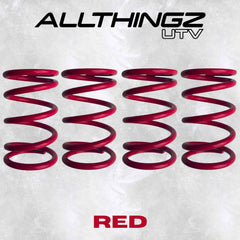 Honda Talon 1000X 2 Seater Tender Spring Kit