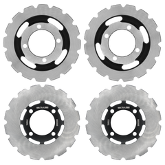 CFMoto CForce 600/800/1000 2019-2025 Ridge Rider Disc Brake Rotors