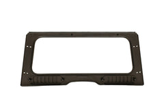Yamaha RMAX Windshield