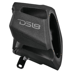Polaris RZR 6.5" Front Kick Panel Pods - Empty