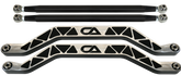 Polaris RZR Pro R and Turbo R Radius Rods