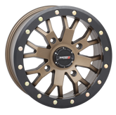 System 3 SB-4 15-inch Beadlock qty (4)