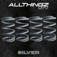 Honda Talon 1000X 2 Seater Tender Spring Kit