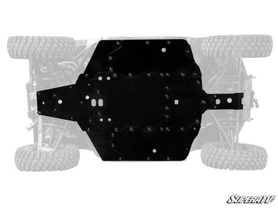 SKID PLATES