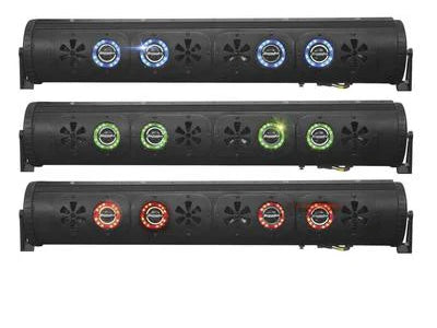SOUND SYSTEMS