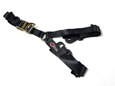 STRAPS
