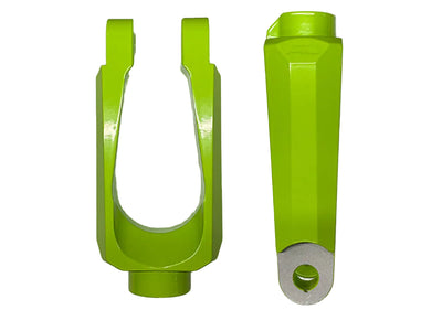 SUSPENSION COMPONENTS