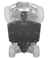 Polaris Ranger XP 1000 UHMW Skid Plate
