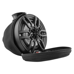 6.5" Tower Cover NXL-PS and CF-PS Towers -Black
