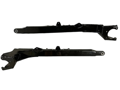 TRAILING ARMS