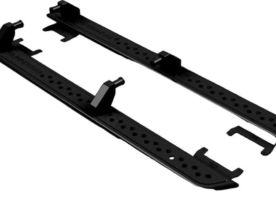 ROCK SLIDERS / NERF BARS / TREE KICKERS