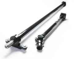 DRIVELINE & C/B COMBO – 18+ TURBO S – 2S