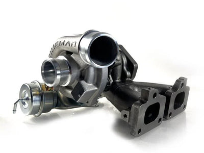TURBO COMPONENTS