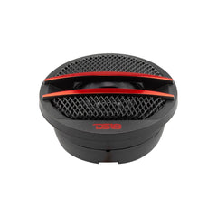 TX1 2" PEI Dome Ferrite Tweeter 0.5" VC 200 Watts